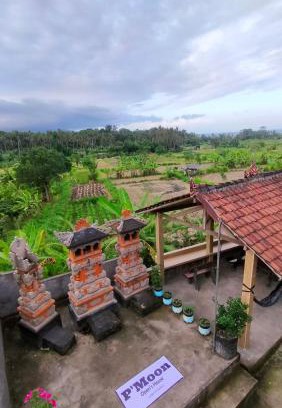 Sengkidu Casa | P'Moon Open Inn