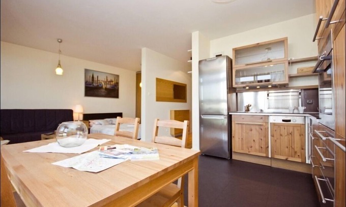 Muranow Apartamento | P&O Apartments Arkadia 4 Varsovia