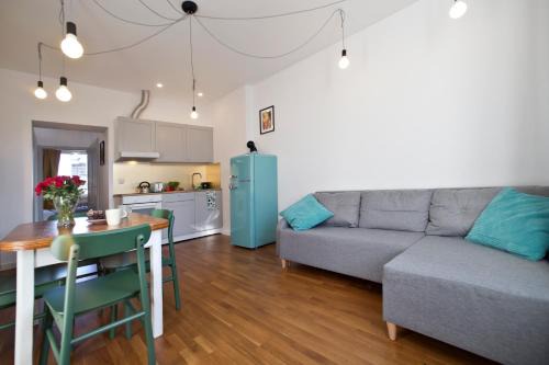 Marymount Apartamento | P&O Apartments Gdańska II