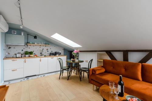 Marymount Apartamento | P&O Apartments Gdańska IV