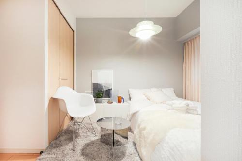 Kabukicho Apartamento | P OIN T - Shinjuku Kabukicho Designer's Apartment I