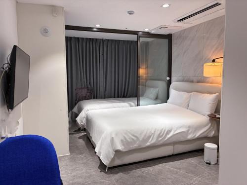 Seocho-dong Apartamento | P Seocho Gangnam fully loaded residence