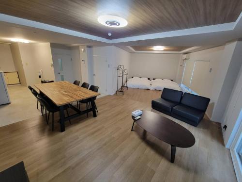 Hiroshima City Centre Casa | P-STAY広島平和公園withペット 401号室