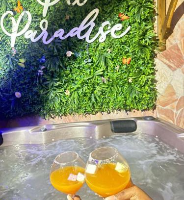 Le Gosier Casa | P'ti Paradise
