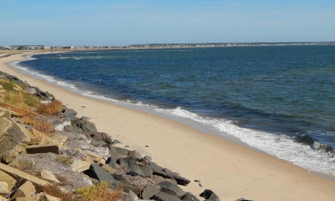 Provincetown Apartamento | P-Town 2br Beach Beauty on the Bay. Water View!