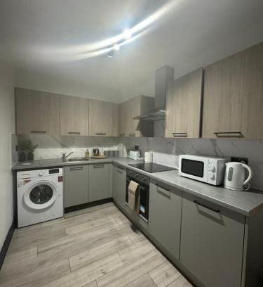 Lewisham Casa | P Williams