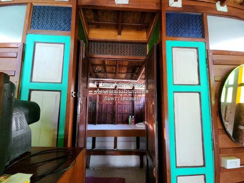 Amphawa Casa | p1 เรือนเรือรักษ์ เรือนรอยน้ำ บ้านกามเทพ อัมพวา โฮมสเตย์