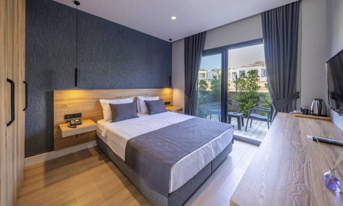Gundogan Apartamento | P2336 - Estudio Piso, Capacidad 2