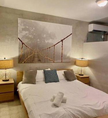 Condado Apartamento | P8 Pr Rentals Amazing For Groups