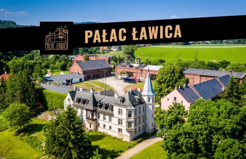 Klodzko Miasto Casa | Pałac Ławica- spływy Przełomem Bardzkim