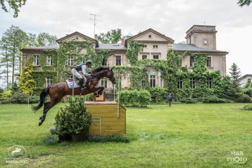 Szamotuy Casa | Pałac Baborówko