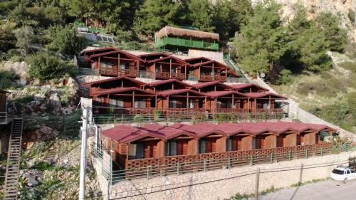 Avlana Apartamento | Paşa Bungalov HOTEL