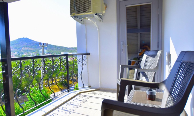Ayvalik Hotel | Paşa Konağı