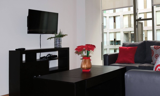 Colonia Centro Condominio | Centro Histórico PA Suites 2 BDRM, Tours Bilingües, Servicio de Aeropuerto, Piscina 306