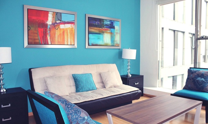 Colonia Centro Apartamento | Centro Histórico PA Suites 3 Servicio BDRM Aeropuerto, Tours Bilingües, Piscina 1126