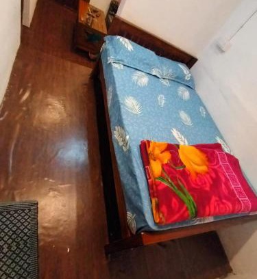 Maraiyur Casa | Paambar River View Homestay