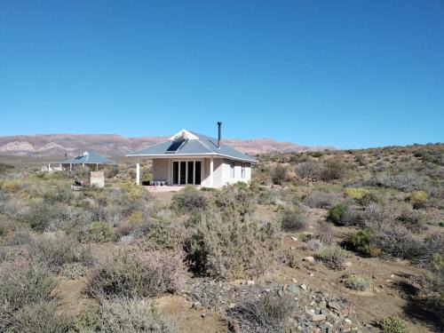 Laingsburg Chalet De Esquí | Paardefontein Karoo Stay