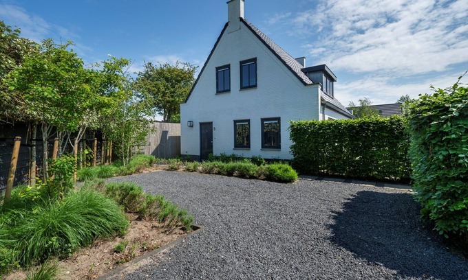 Westenschouwen Villa | Holiday Villa Paardenbos