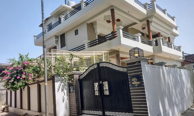 Faizabad Casa | PAARIJAAT Homestay & Guesthouse