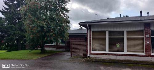 Siikajoki Apartamento | Paavolan Seimi
