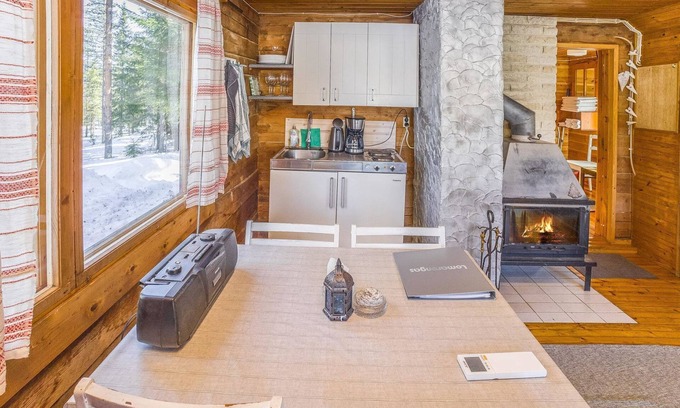 Syote Casa | Paavon tupa by Interhome