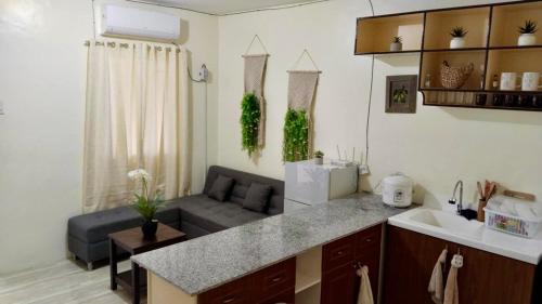 Dao Casa | PabDig Townhouse