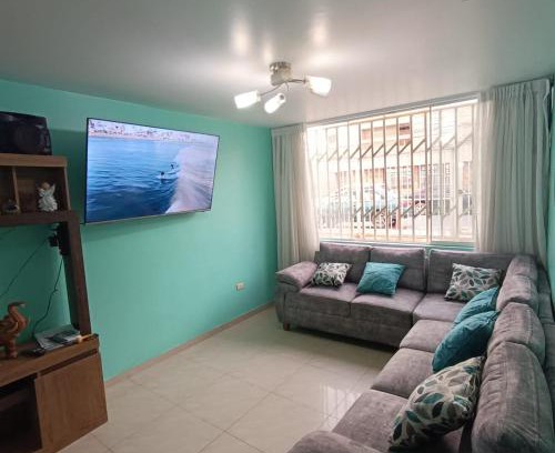 Covicorti Apartamento | Pablin