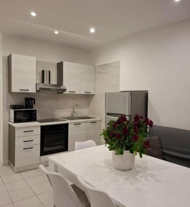 Canale di Tenno Apartamento | Pace E Relax 1
