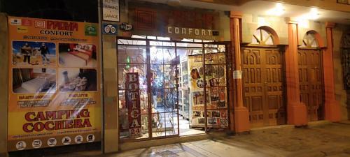 Puno Casa | Pacha Confort
