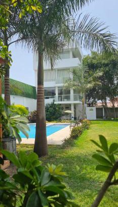 Pachacamac Casa | Pacharodeo & Hospedaje