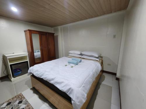 Ubay Cama Y Desayuno | pacific apartment