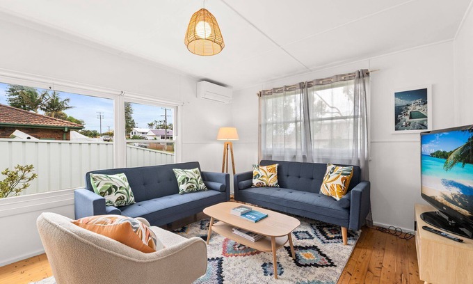 Anna Bay Cabaña | Pacific Avenue, Anna Bay, 15