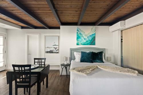 North Pacific Beach Apartamento | Pacific Beach Studio Short Walk to Ocean