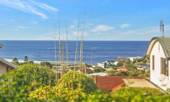 Gerringong Casa | Pacific Blue, Gerringong