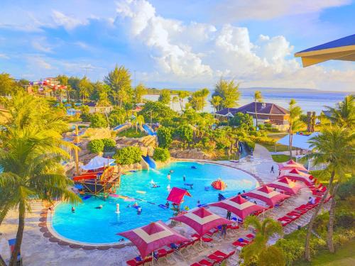 San Antonio Complejo | Pacific Islands Club Saipan