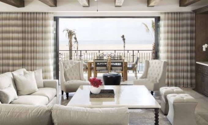Los Cangrejos II y III Casa | Pacific Ocean views from your private terrace. Over 2700 sq ft 2 bedroom, 3 bath