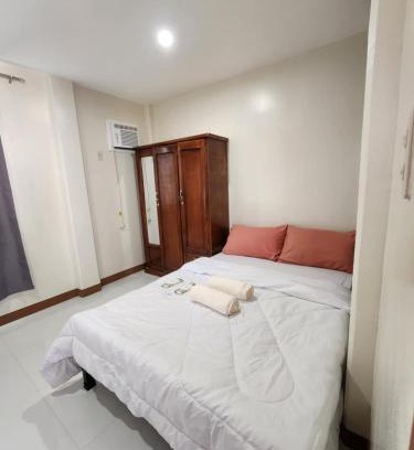 Ubay Cama Y Desayuno | pacific paradise apartment
