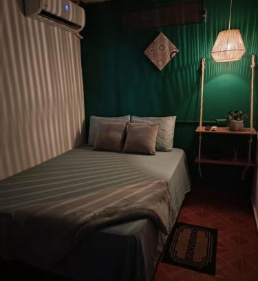 La Libertad Apartamento | Pacific Room Surf City El Tunco