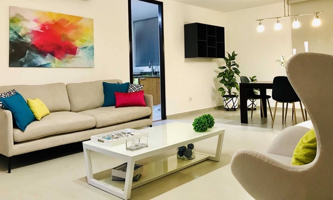 Costa del Este Apartamento | Pacific Sienna I 3 Bed in Costa del Este