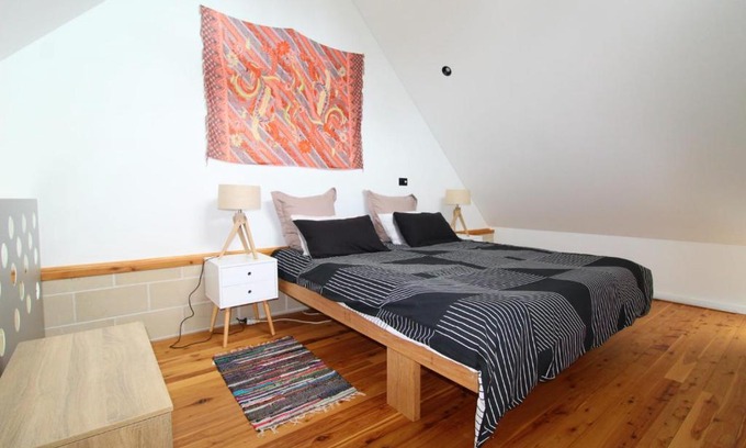 Crescent Head Villa | Pacific Terraces 1, 38 Pacific Street