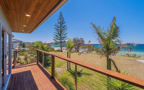 Brooms Head Casa | Pacifica 1