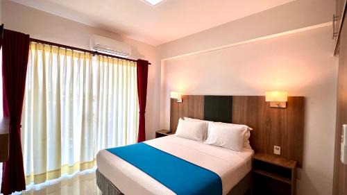 Santa Cruz Apartamento | Pacifico Apart Hotel