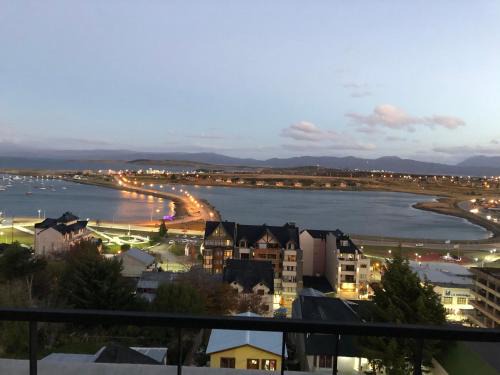 Province of Tierra del Fuego Apartamento | PACIFICO SUR