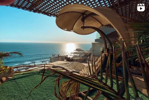 Renaca Apartamento | Pacificsunset Reñaca