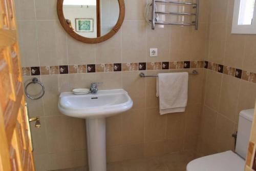 Nerja Apartamento | Paco Romo 5