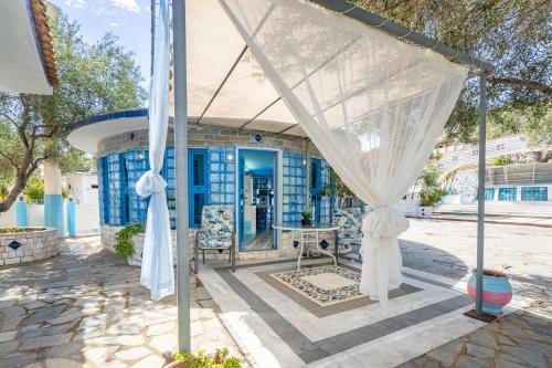 Gaios Apartamento | Paco's Resort Superior Villa 6