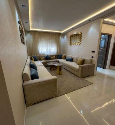 Gueznaia Apartamento | pacotanjawi al manzil