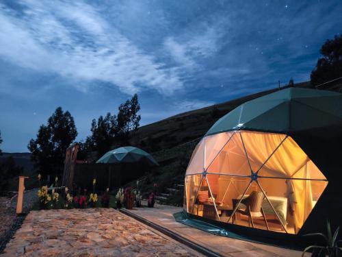 Pacucha Otro | Pacucha Glamping