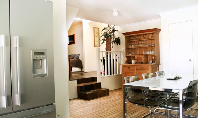 Padbury Villa | Padbury Guest House - privacidad y confort