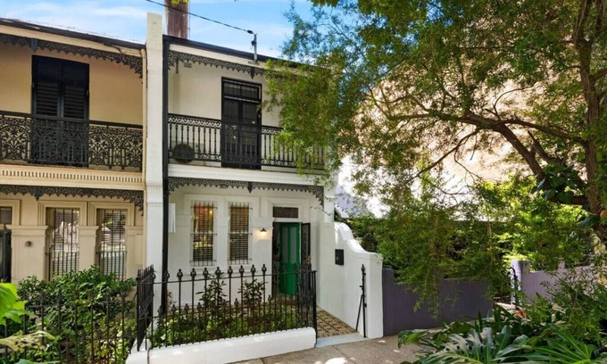 Woollahra Casa | Paddington Dream - Modern light filled Urban Oasis